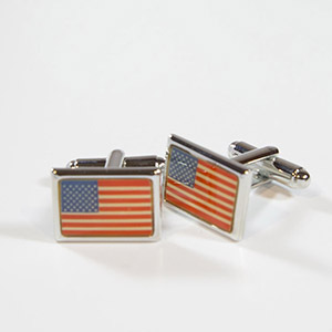 Cufflinks Model 28 100% Brass